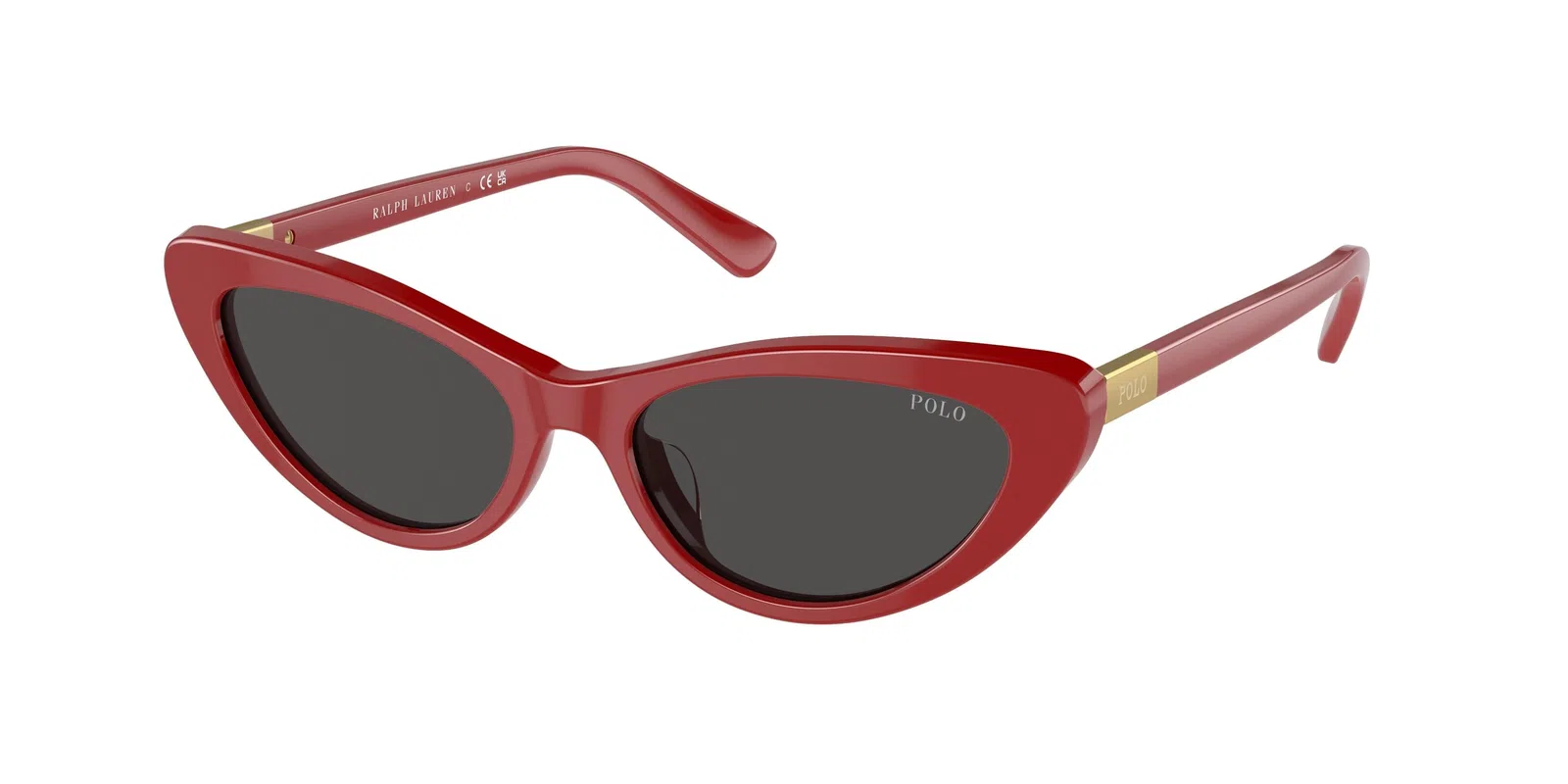 Polo 4199U Sunglasses - view 3